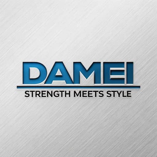 DAMEI POWDER COATING logo - DAMEI Powder Coating, coating... DAMEI POWDER COATING logo - DAMEI Powder Coating, coating manufacturer, powder coating supplier